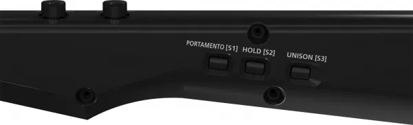 Roland AX-Edge Syntetizátor Black