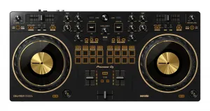 Pioneer Dj DDJ-REV1 DJ kontroler