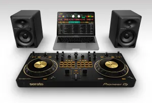 Pioneer Dj DDJ-REV1 DJ kontroler