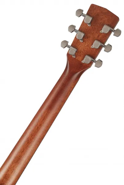 Cort MR600F Natural Satin Elektroakustická gitara Dreadnought