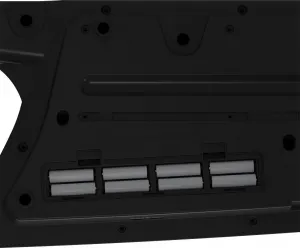 Roland AX-Edge Syntetizátor Black