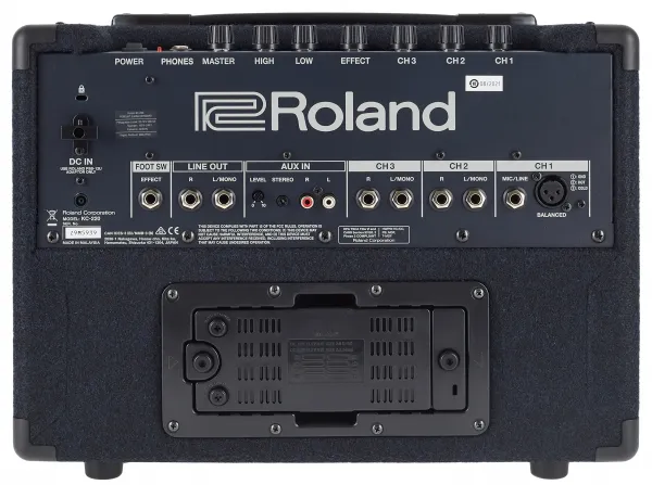 Roland KC-220