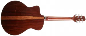 Ibanez JGM10-BSN