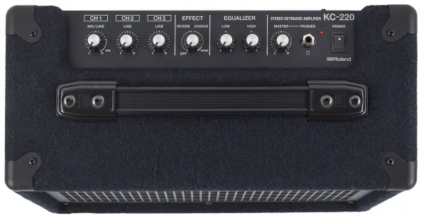 Roland KC-220