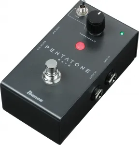Ibanez PTGATE Gitarový efekt