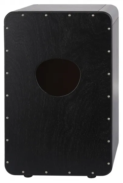 Sela SE 089 CaSela Black/Dark Nut Drevený cajon