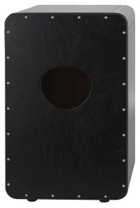 Sela SE 089 CaSela Black/Dark Nut Drevený cajon