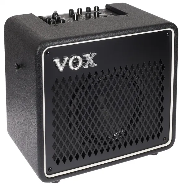Vox Mini Go 50