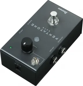 Ibanez PTGATE Gitarový efekt