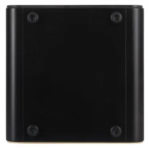 Sela SE 089 CaSela Black/Dark Nut Drevený cajon