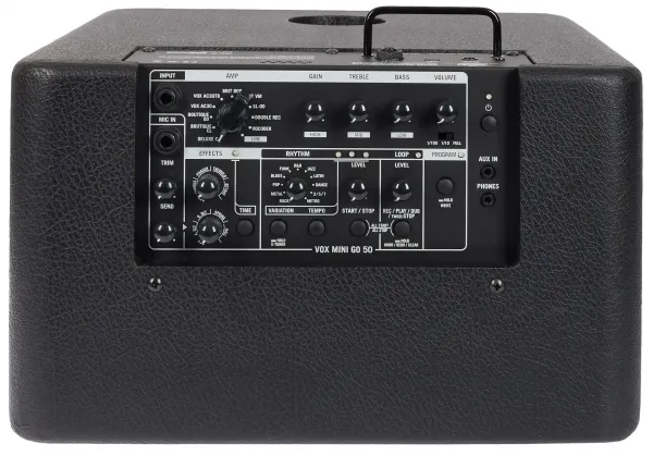 Vox Mini Go 50