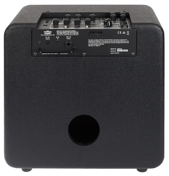 Vox Mini Go 50
