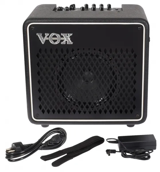 Vox Mini Go 50