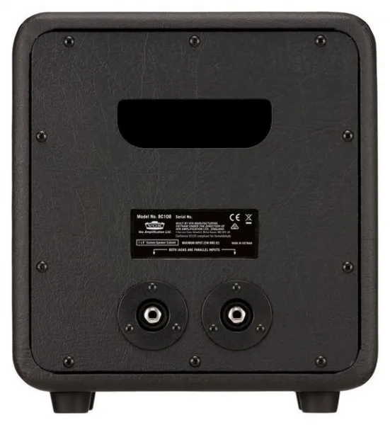 Vox BC108
