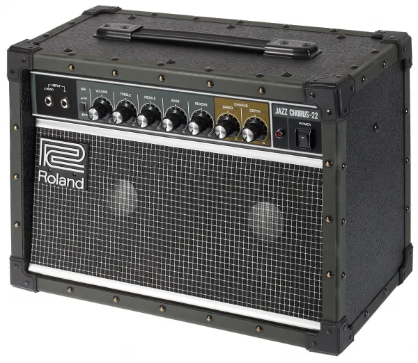 Roland JC-22
