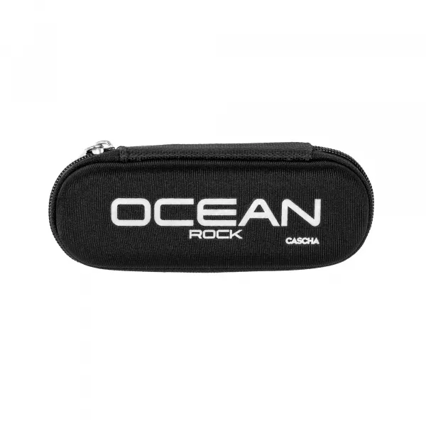 Cascha Ocean Rock, Blue A-major