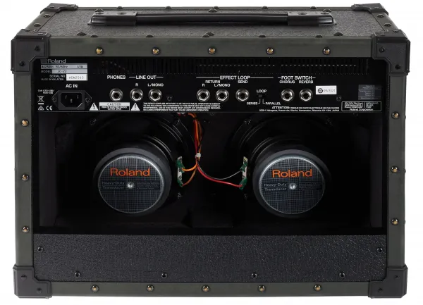 Roland JC-22