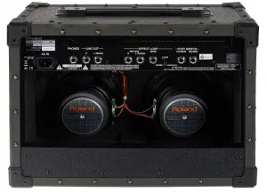 Roland JC-22