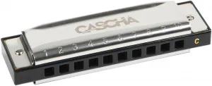 Cascha HH 1600 Blues Set Diatonická ústna harmonika