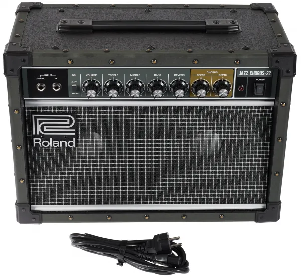 Roland JC-22