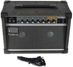 Roland JC-22