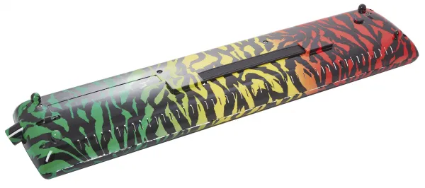 Hohner 9445/37 Airboard 37 Melodika Rasta