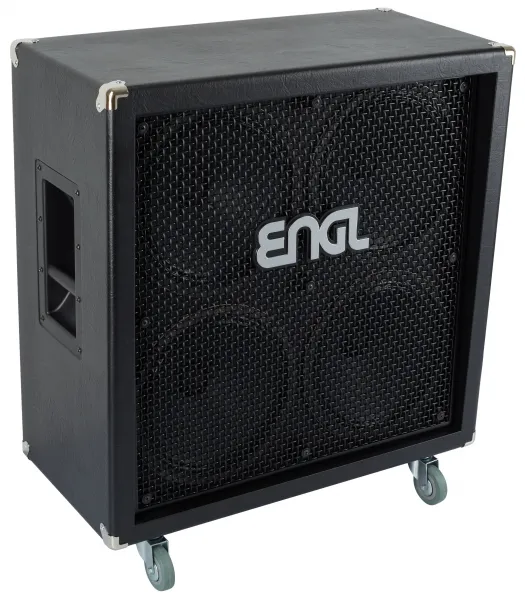 Engl 4x12 PRO Straight E412VGB