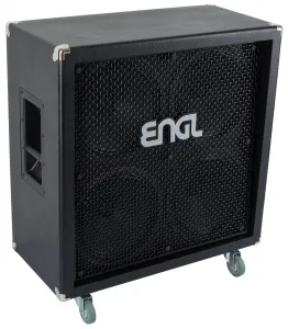 Engl 4x12 PRO Straight E412VGB