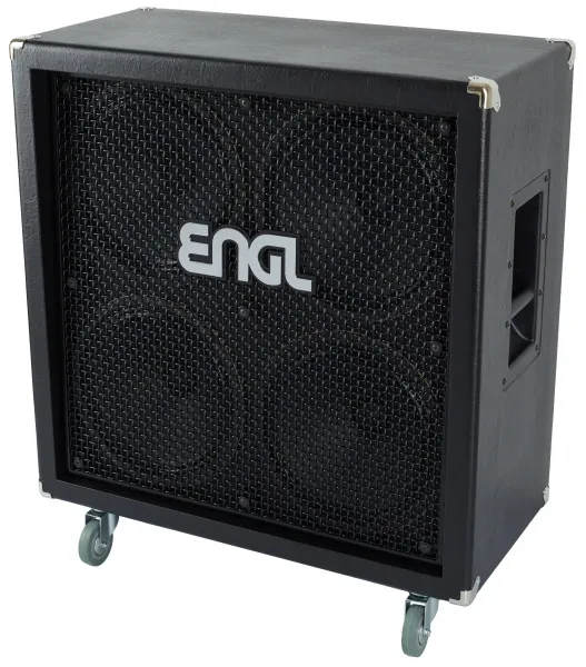 Engl 4x12 PRO Straight E412VGB