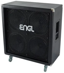 Engl 4x12 PRO Straight E412VGB