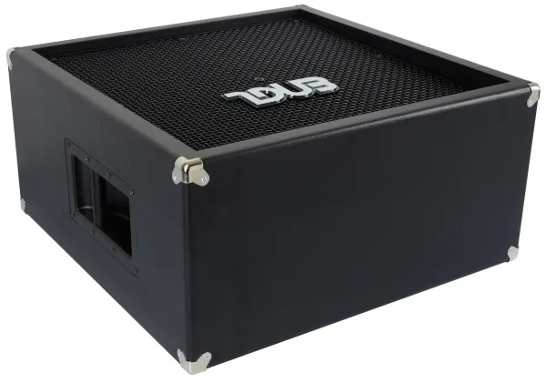 Engl 4x12 PRO Straight E412VGB
