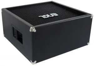 Engl 4x12 PRO Straight E412VGB