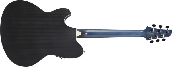 Ibanez TCM50FM Talman OP Denim Blue