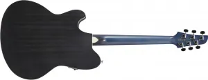 Ibanez TCM50FM Talman OP Denim Blue