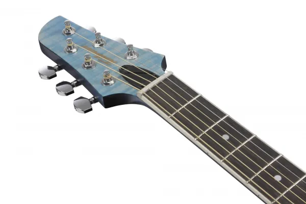 Ibanez TCM50FM Talman OP Denim Blue