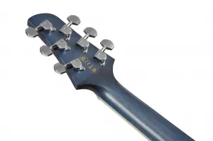 Ibanez TCM50FM Talman OP Denim Blue
