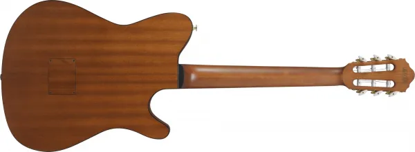 Ibanez FRH10NL LH Brown Sunburst