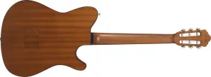 Ibanez FRH10NL LH Brown Sunburst