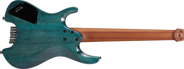 Ibanez Quest Q547PB Cosmic Blue