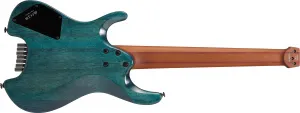 Ibanez Quest Q547PB Cosmic Blue