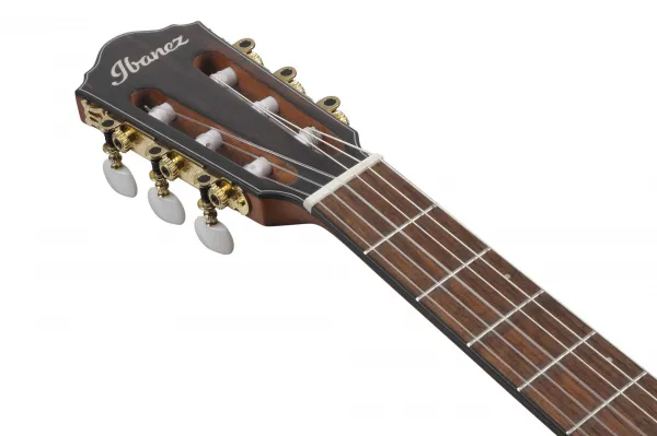 Ibanez FRH10NL LH Brown Sunburst