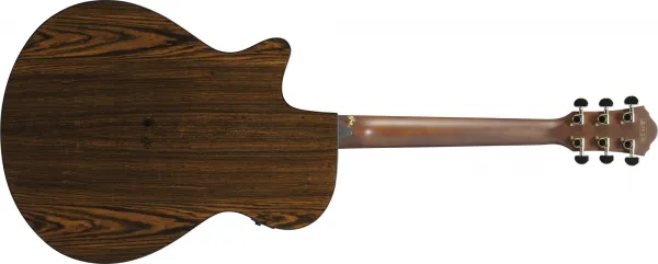 Ibanez AEG74 Mahogany Sunburst