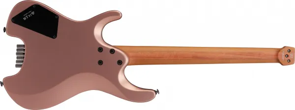 Ibanez Quest Q54W Copper Metallic Matte