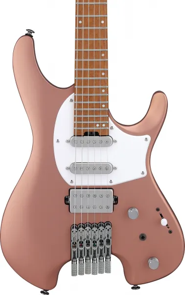 Ibanez Quest Q54W Copper Metallic Matte