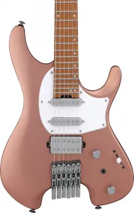 Ibanez Quest Q54W Copper Metallic Matte