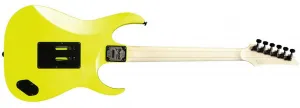 Ibanez Genesis RG550L Desert Sun Yellow LH
