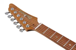 Ibanez Prestige AZS2200 Mint Green