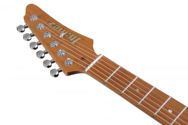 Ibanez Prestige AZS2209B Black