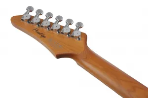 Ibanez Prestige AZS2209B Black