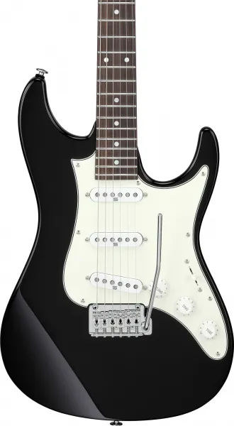 Ibanez Prestige AZ2203N Black